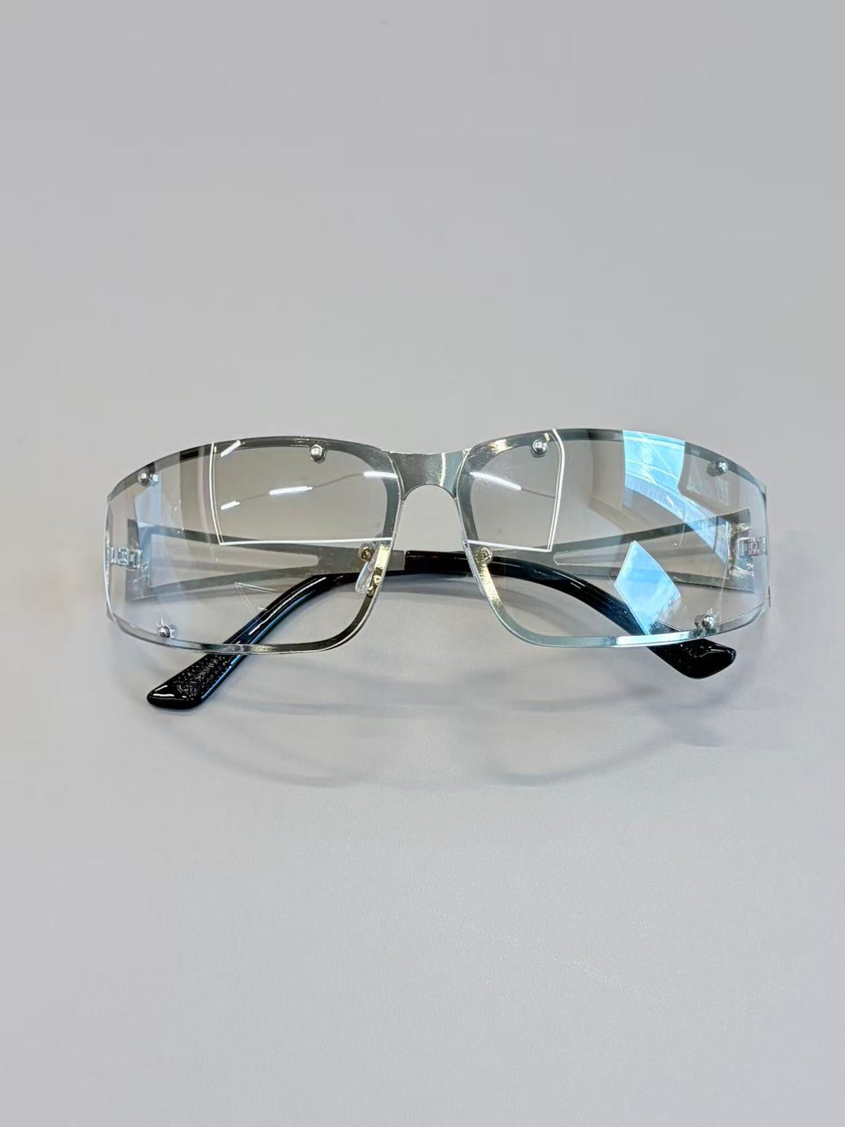 Metal Frames